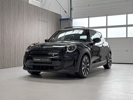 MINI Mini Electric 0