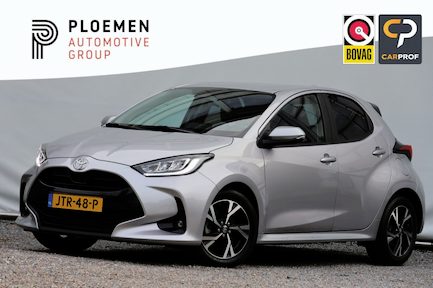 Toyota Yaris 0