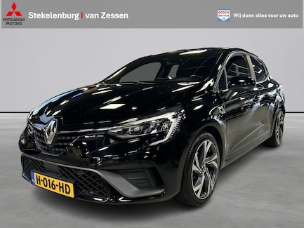 Renault Clio 0