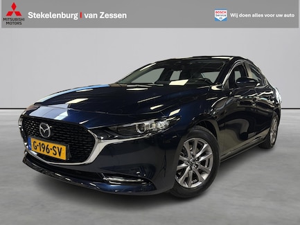 Mazda 3 0
