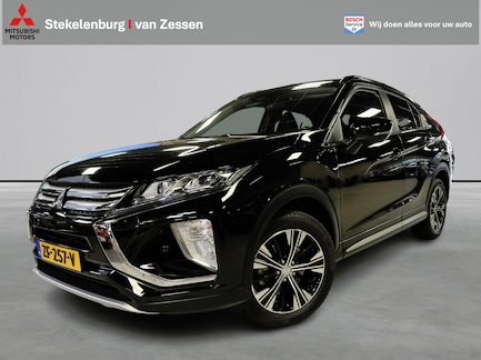 Mitsubishi Eclipse Cross 0