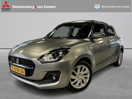 Suzuki Swift 0