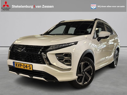 Mitsubishi Eclipse Cross 0
