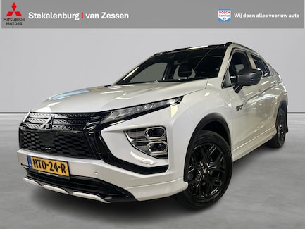 Mitsubishi Eclipse Cross 0