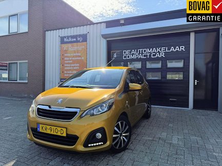 Peugeot 108 0