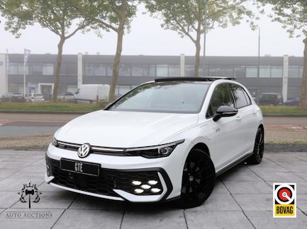 Volkswagen Golf 0