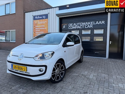 Volkswagen Up! 0