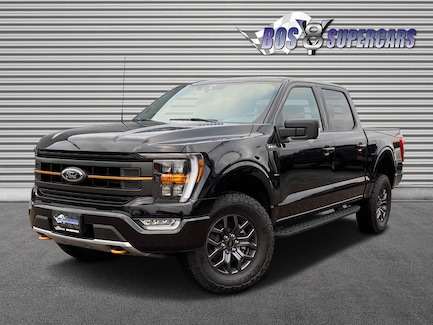 Ford F-150 0