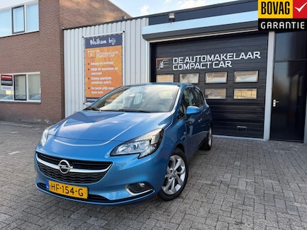 Opel Corsa 0