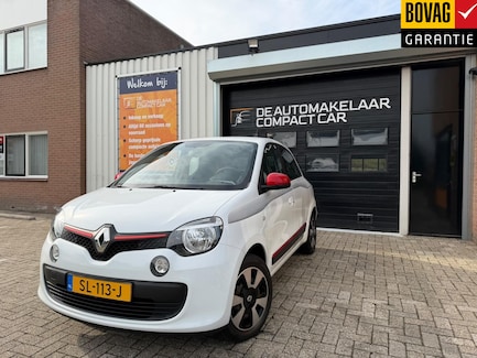 Renault Twingo 0