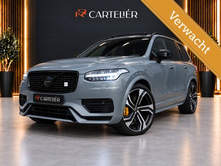 Volvo XC90 0