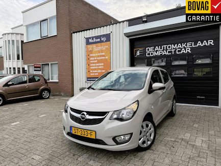 Opel Karl 0