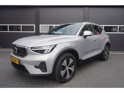 Volvo XC40 0