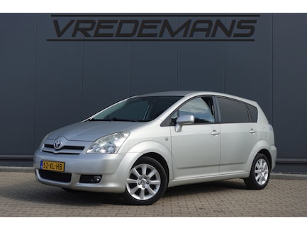Toyota Verso 0