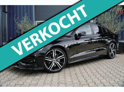 Volvo S60 0