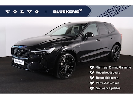 Volvo XC60 0