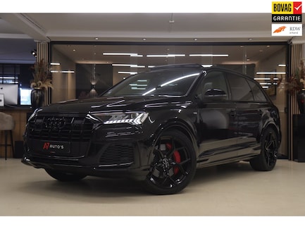 Audi Q7 0