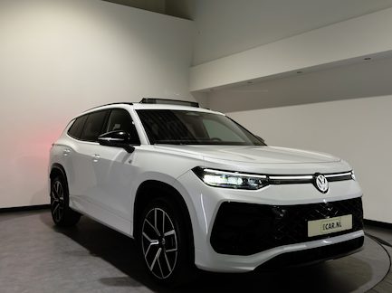 Volkswagen Tayron 0