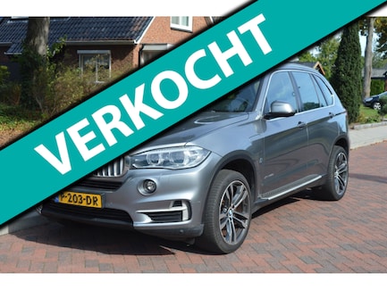 BMW X5 0