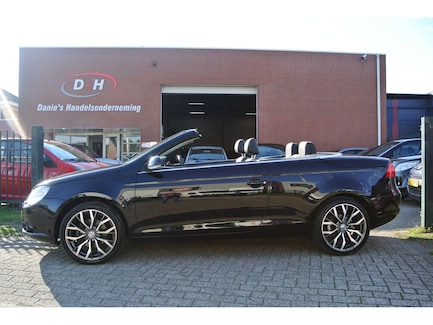 Volkswagen Eos 0