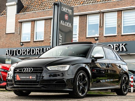 Audi A3 0