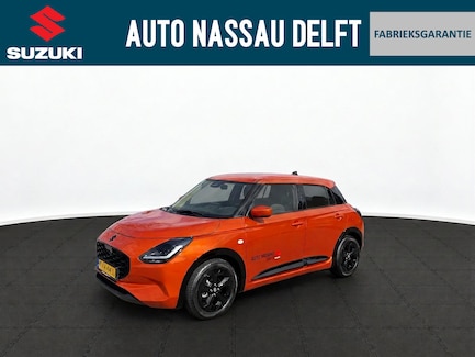Suzuki Swift 0