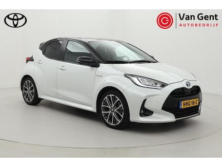 Toyota Yaris 0