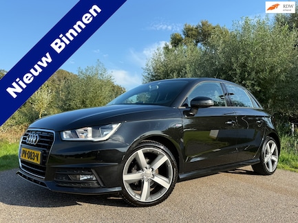 Audi A1 0