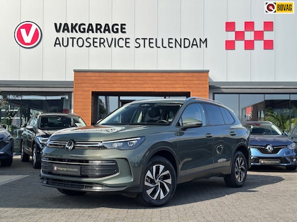 Volkswagen Tiguan 0