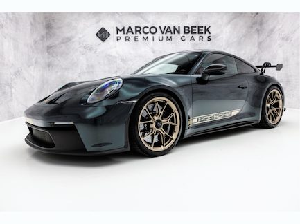 Porsche 992 0