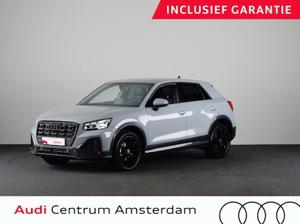 Audi Q2 0