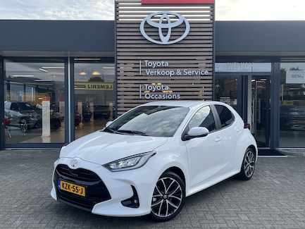Toyota Yaris 0