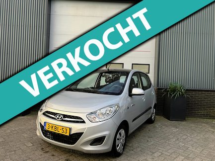 Hyundai i10 0