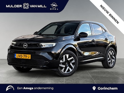 Opel Mokka 0