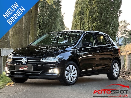 Volkswagen Polo 0