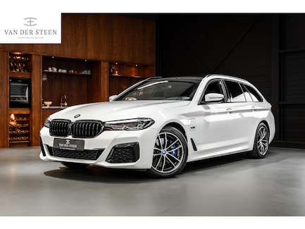 BMW 5-Serie 0