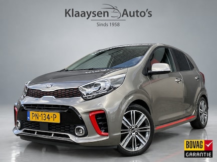 Kia Picanto 0