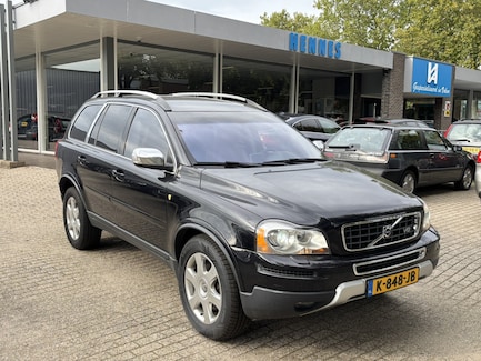 Volvo XC90 0