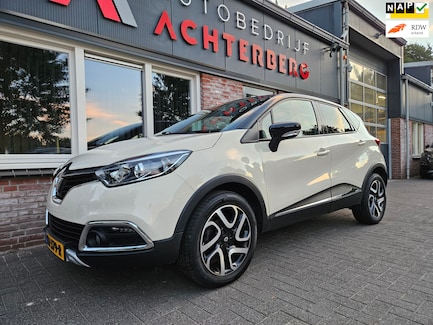 Renault Captur 0