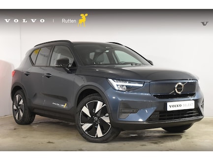 Volvo EX40 0