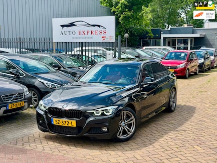BMW 3-Serie 0