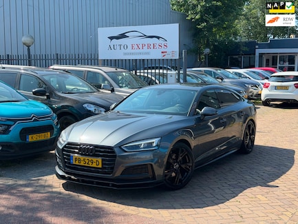 Audi A5 0