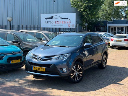 Toyota RAV4 0