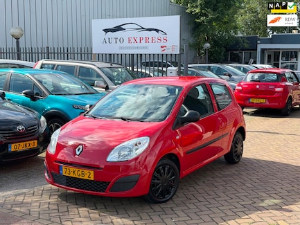Renault Twingo 0