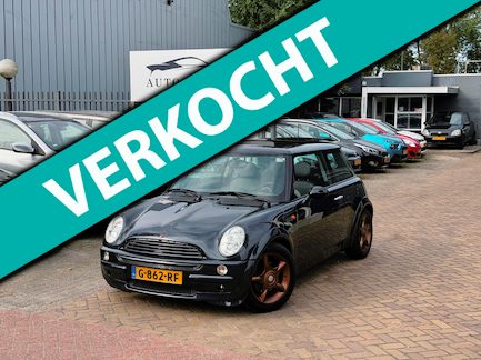 MINI Cooper 0