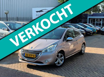 Peugeot 208 0