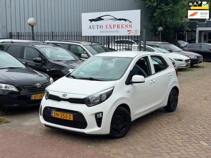 Kia Picanto 0