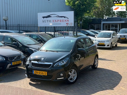 Peugeot 108 0