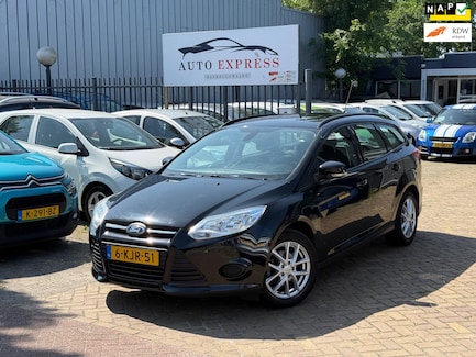 Ford Focus 0
