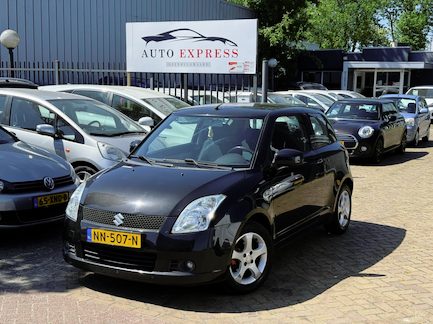 Suzuki Swift 0